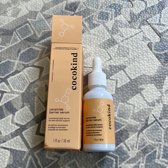 Cocokind Skincare Cocokind Ceramide Barrier Serum Poshmark